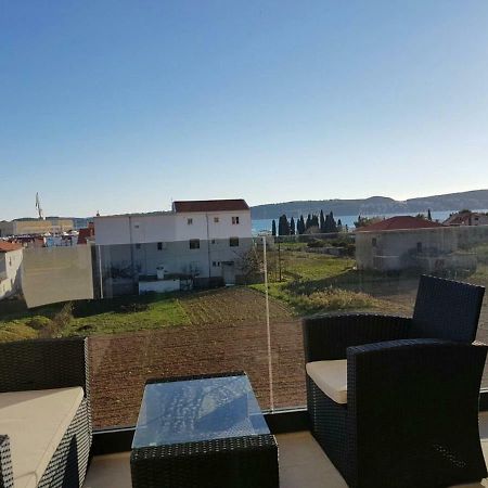 Apartment Marina Trogir Eksteriør bilde