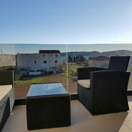 Apartment Marina Trogir Eksteriør bilde