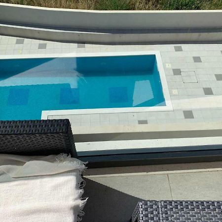 Apartment Marina Trogir Eksteriør bilde