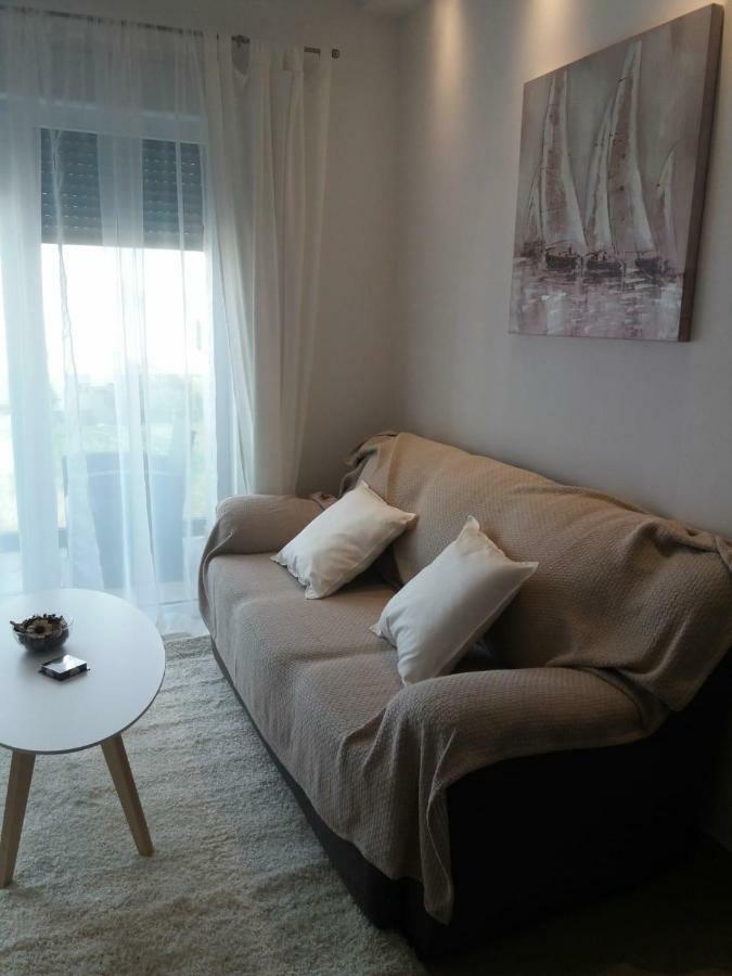 Apartment Marina Trogir Eksteriør bilde