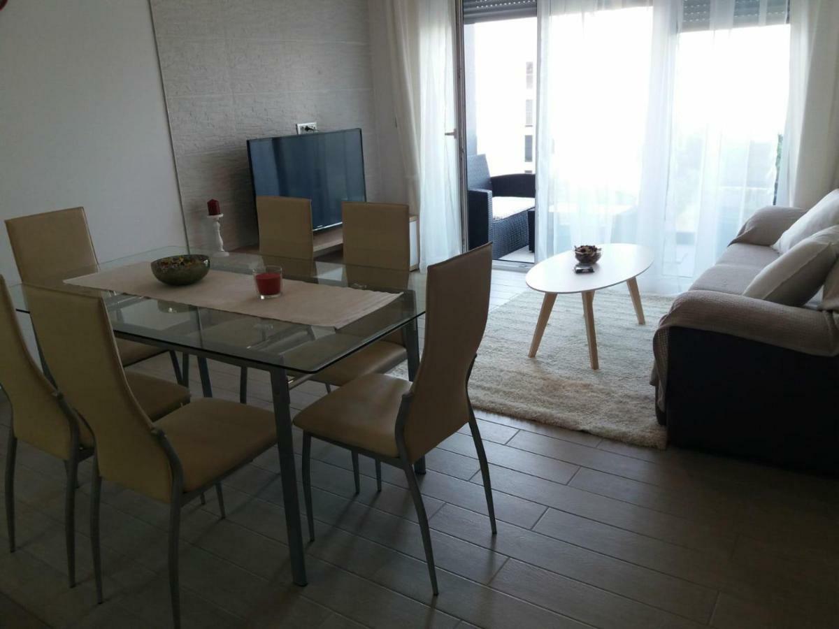 Apartment Marina Trogir Eksteriør bilde