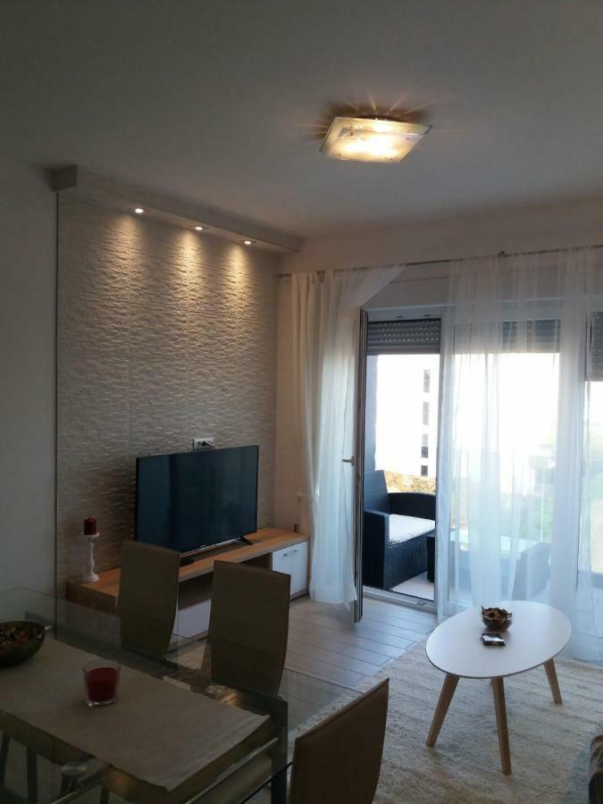 Apartment Marina Trogir Eksteriør bilde