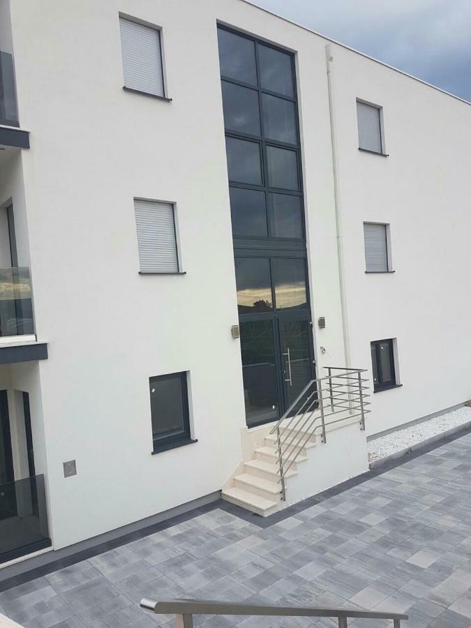 Apartment Marina Trogir Eksteriør bilde
