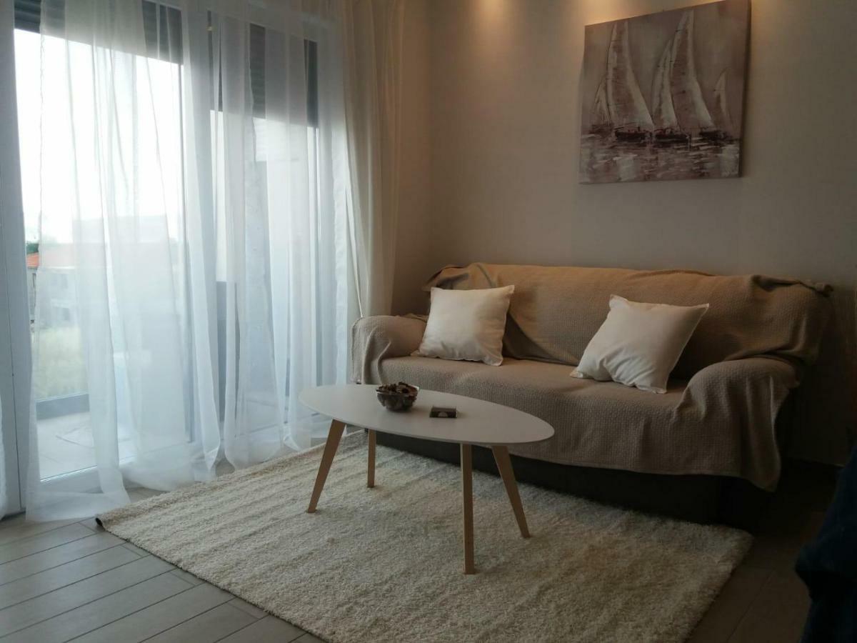 Apartment Marina Trogir Eksteriør bilde