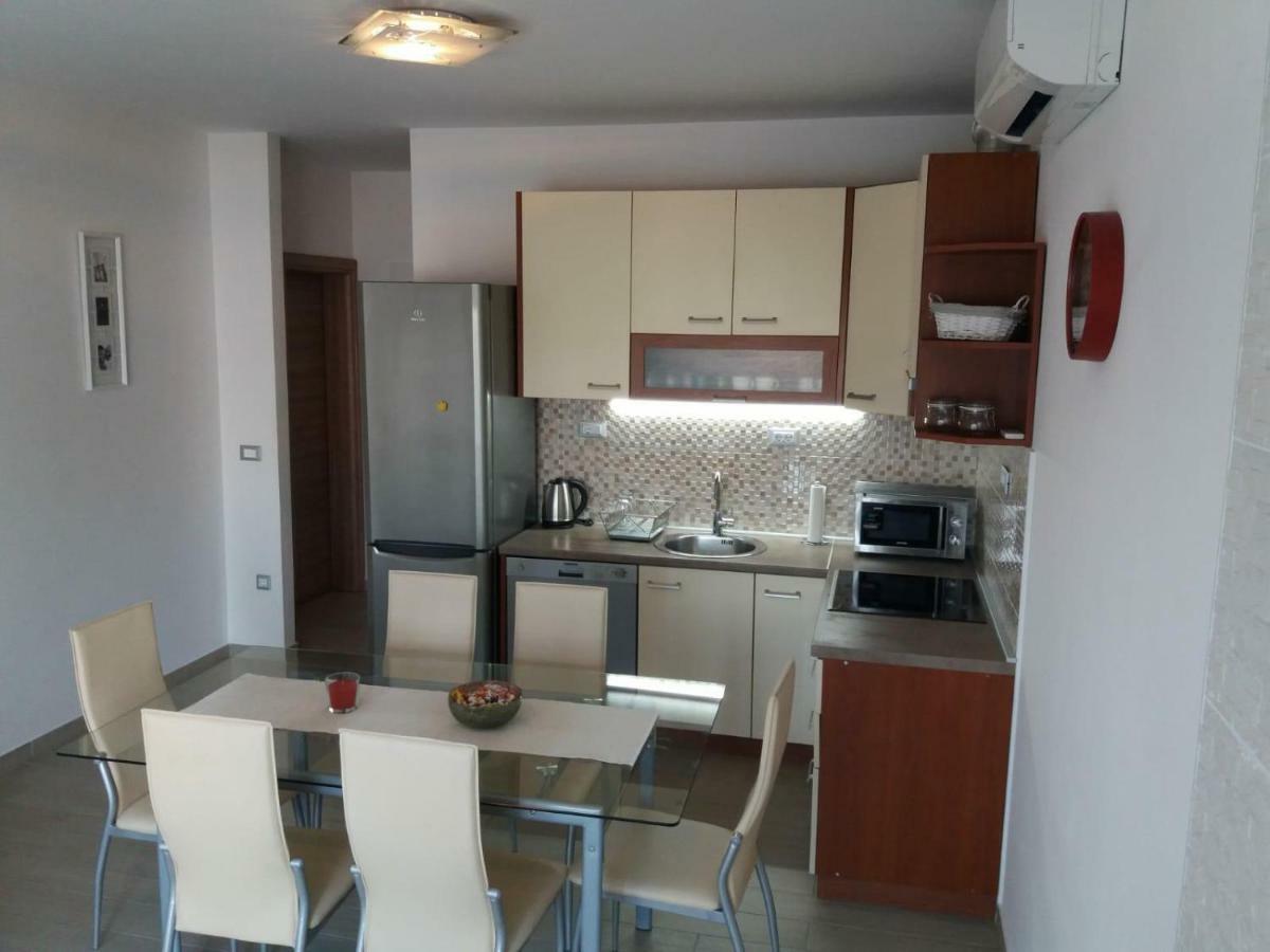 Apartment Marina Trogir Eksteriør bilde