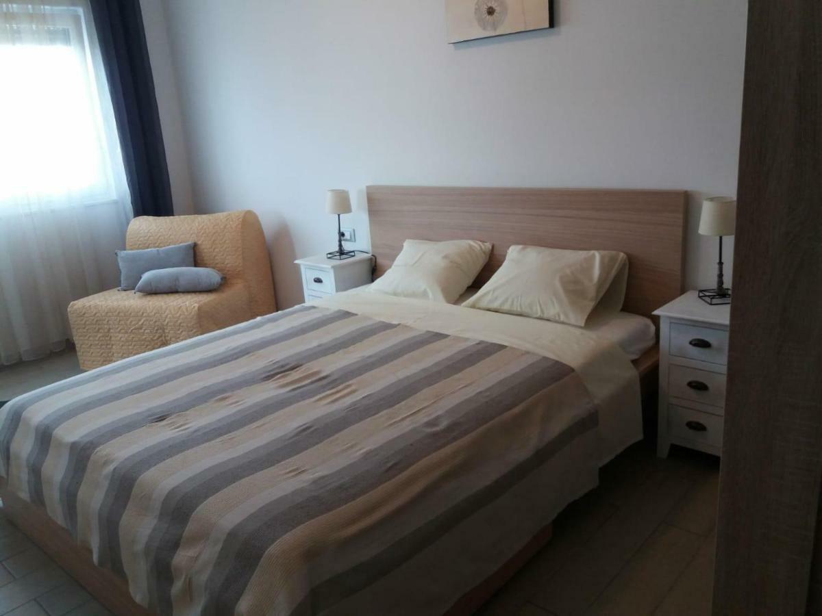 Apartment Marina Trogir Eksteriør bilde