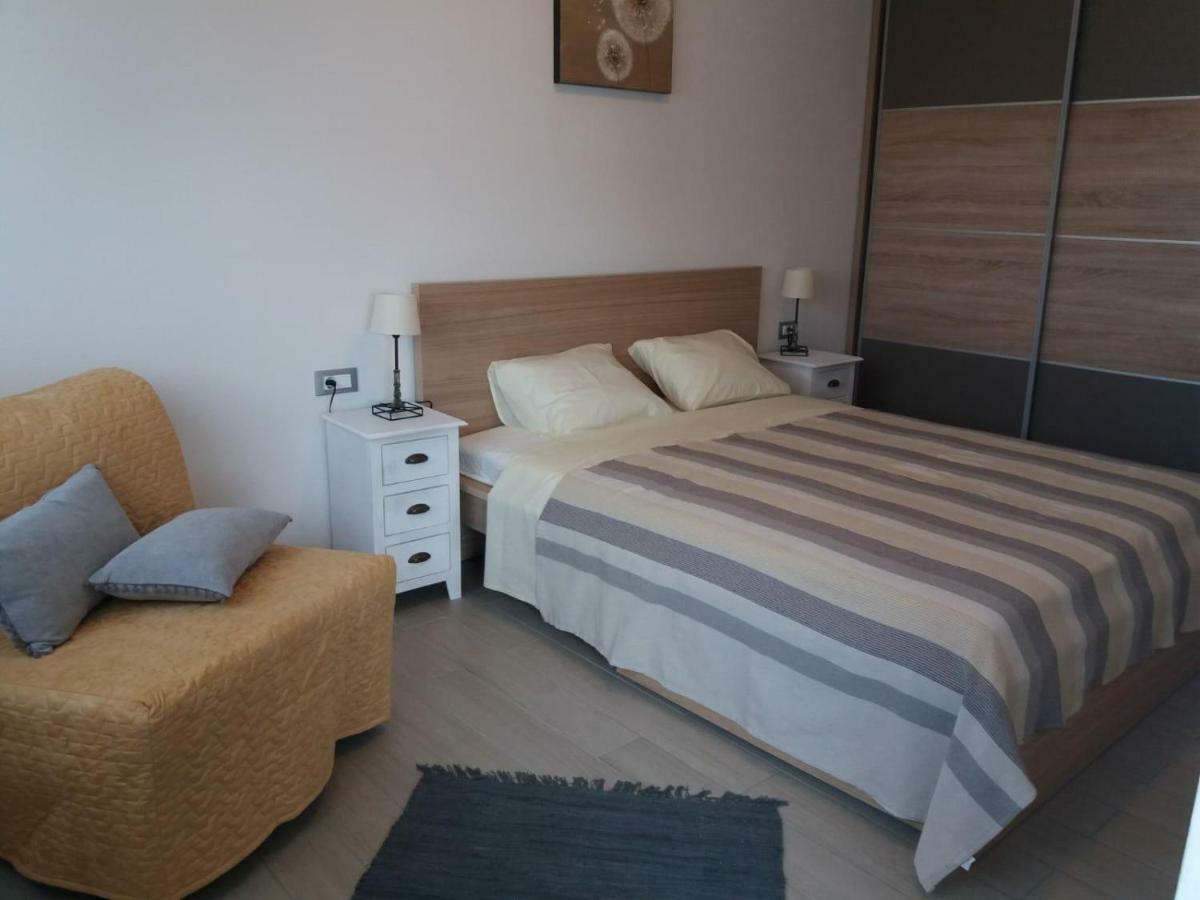 Apartment Marina Trogir Eksteriør bilde