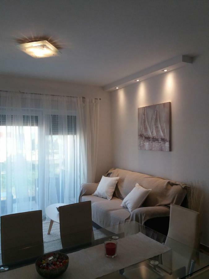 Apartment Marina Trogir Eksteriør bilde