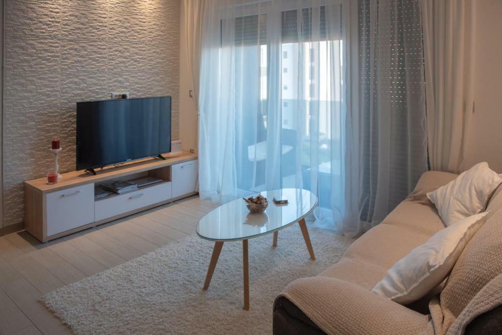 Apartment Marina Trogir Eksteriør bilde