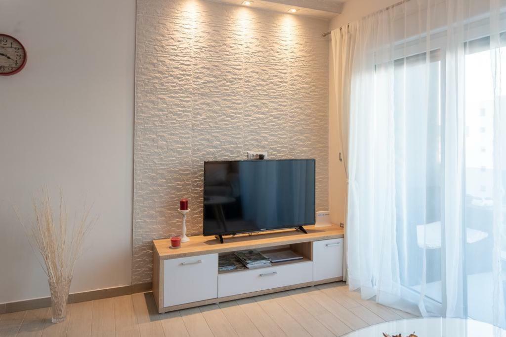Apartment Marina Trogir Eksteriør bilde