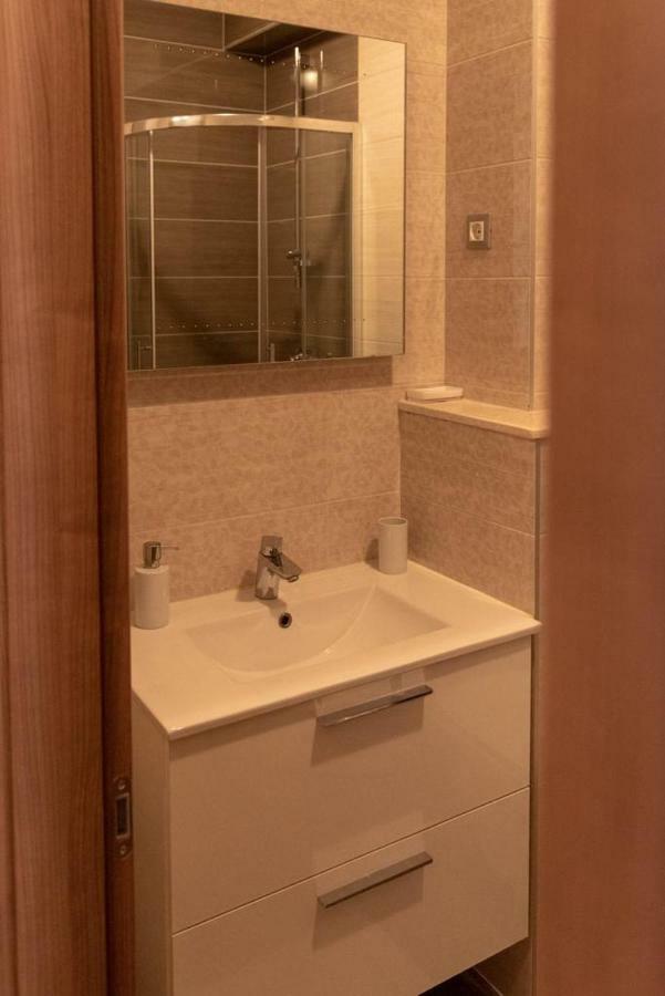 Apartment Marina Trogir Eksteriør bilde