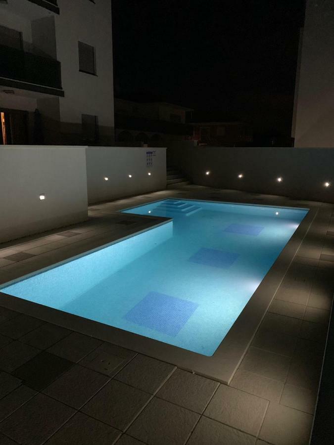 Apartment Marina Trogir Eksteriør bilde