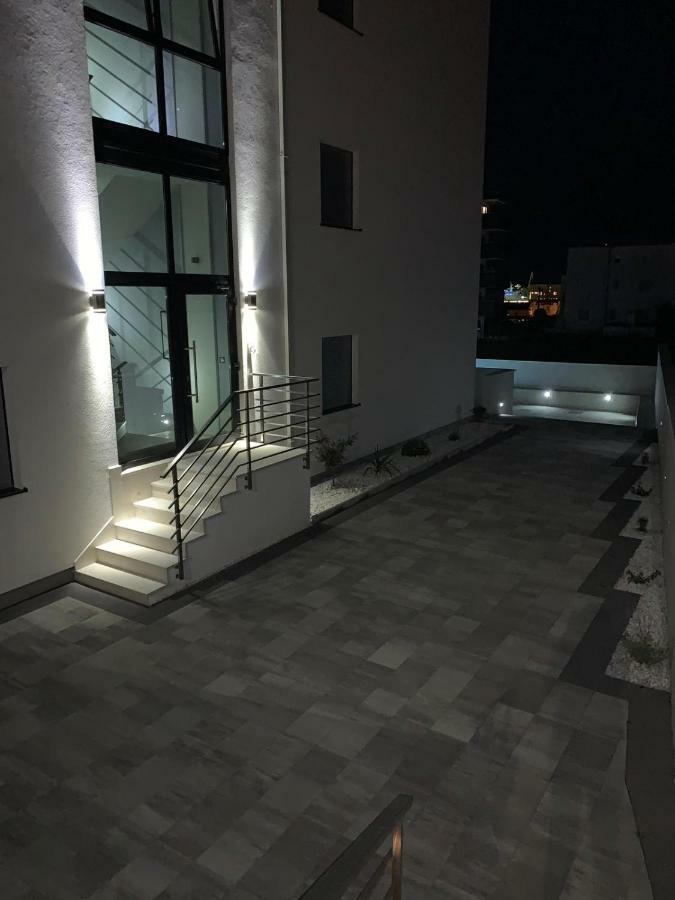 Apartment Marina Trogir Eksteriør bilde
