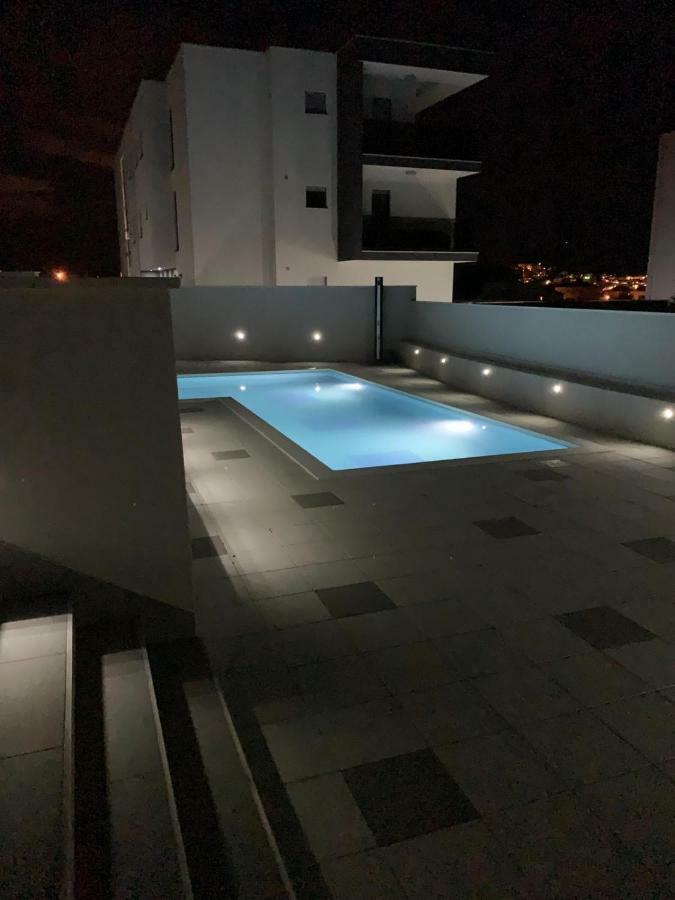 Apartment Marina Trogir Eksteriør bilde