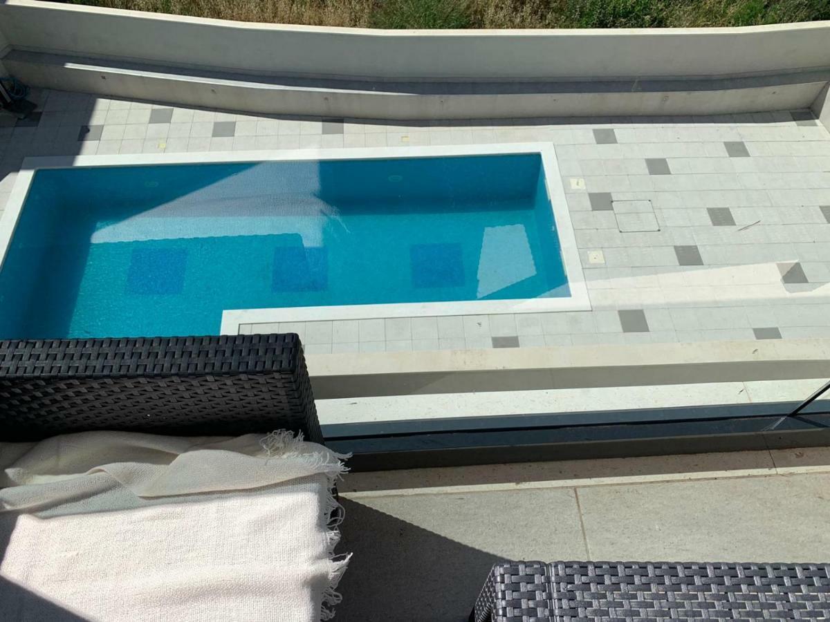 Apartment Marina Trogir Eksteriør bilde
